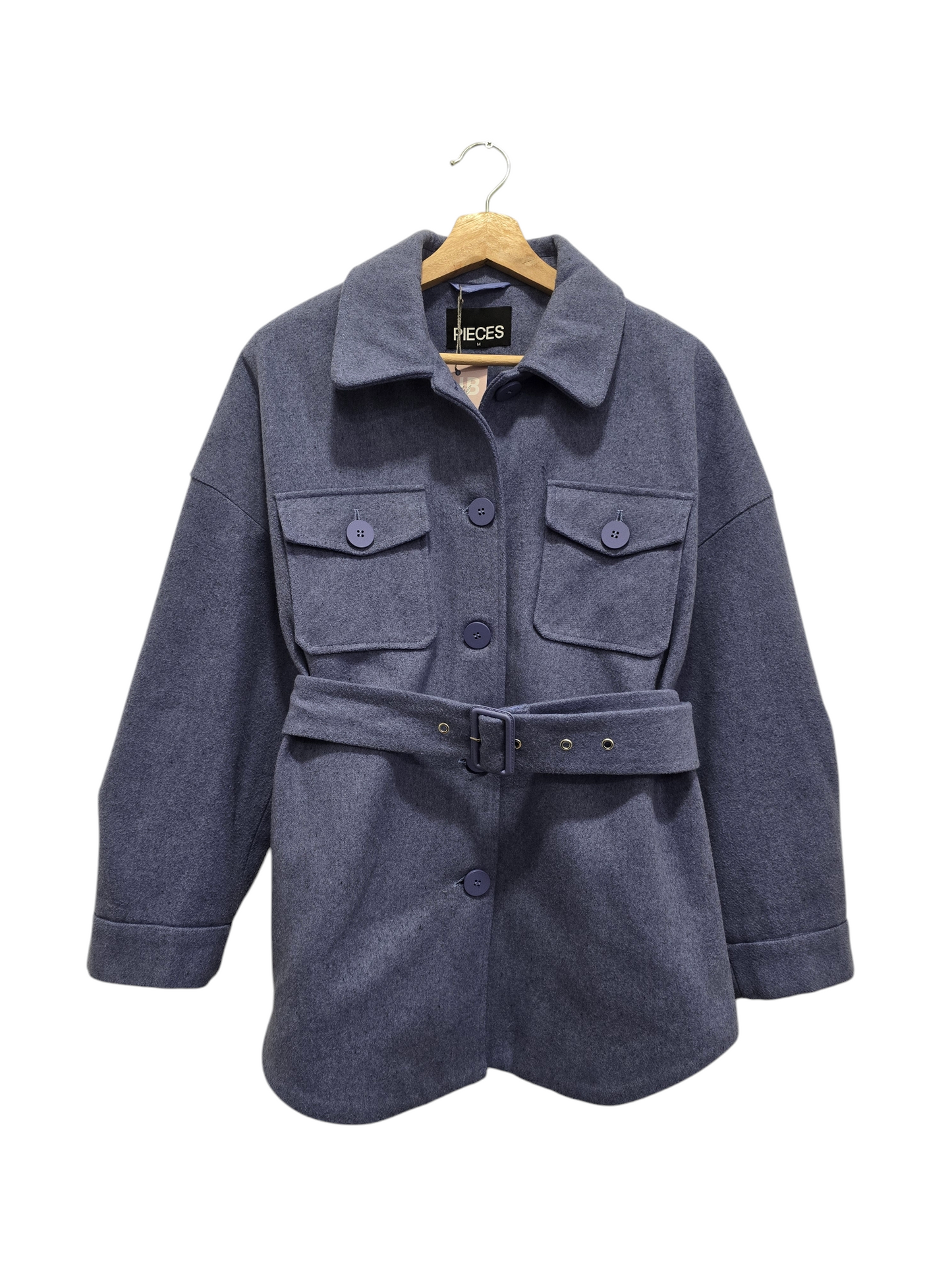 Casaco Pieces | M