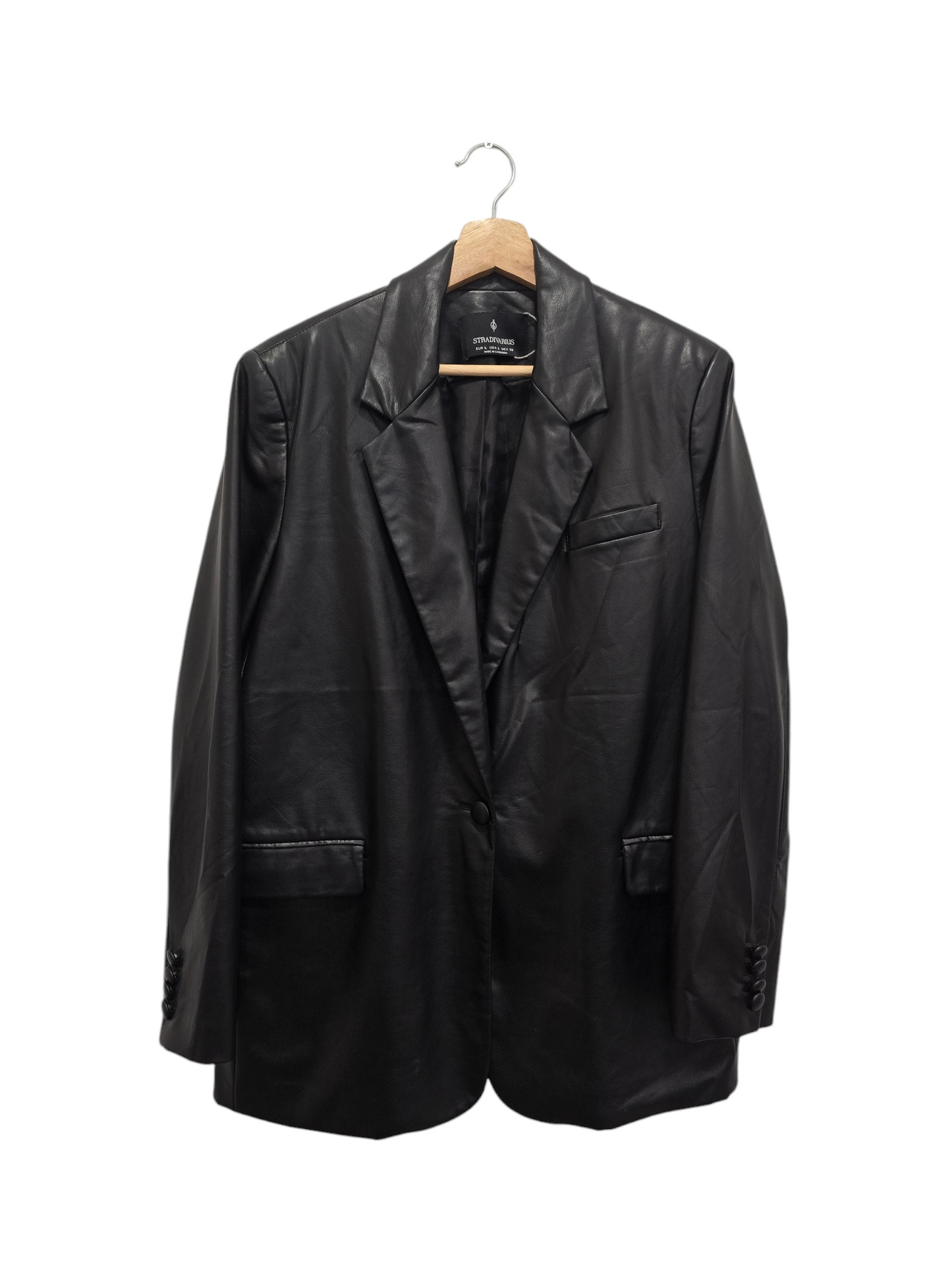 Blazer Stradivarius | L