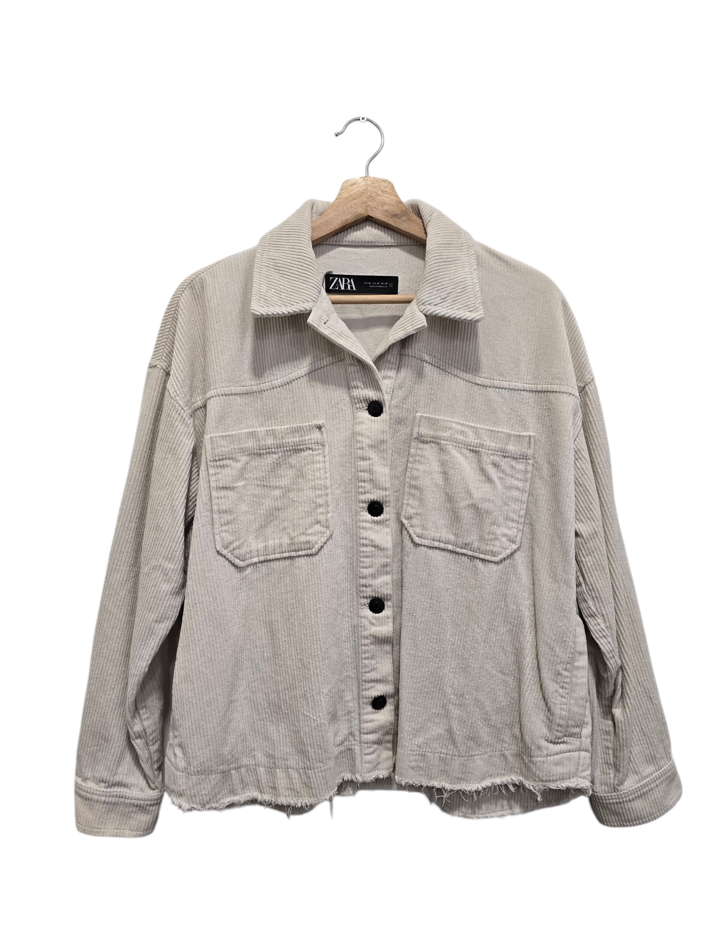 Camisa Zara | M