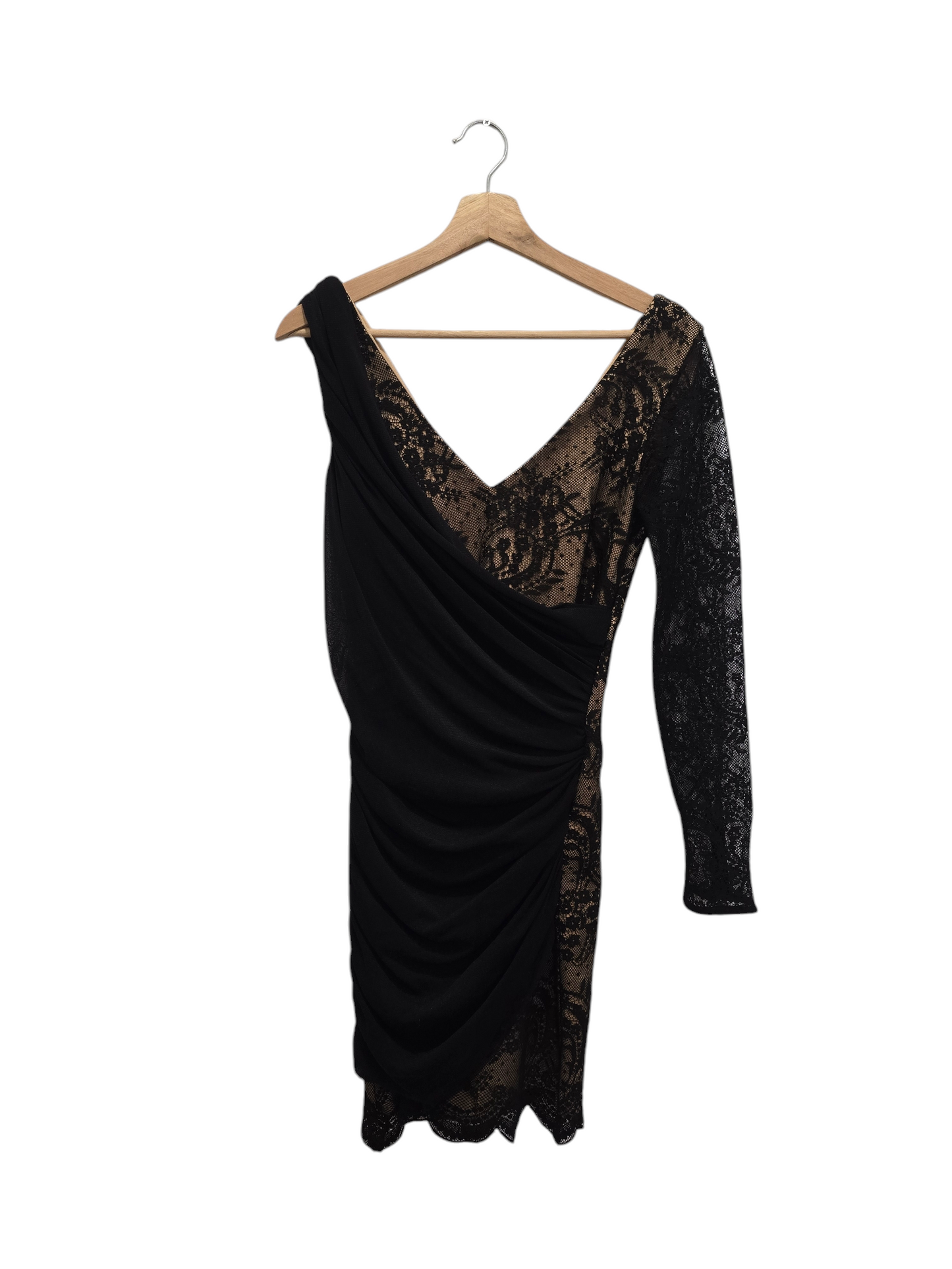 Vestido MINI Zara | M