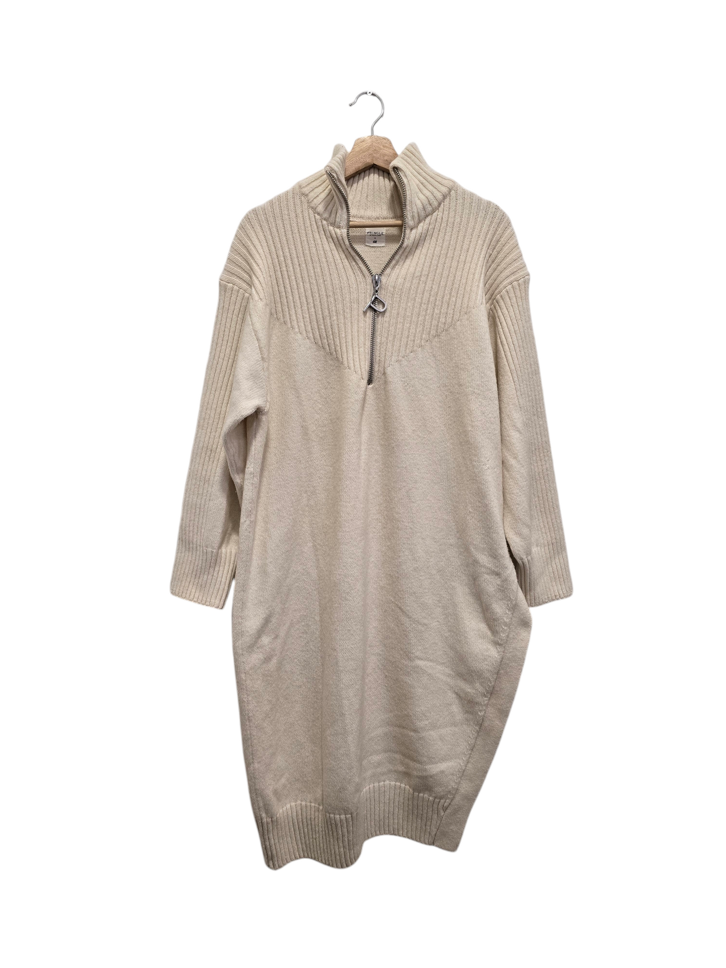 Vestido MIDI H&M x Pringle of Scotland | L