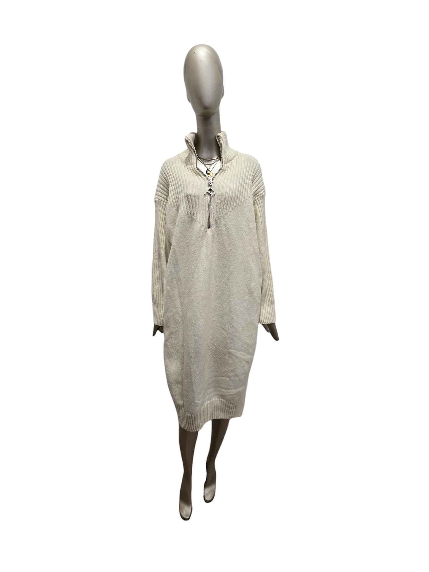 Vestido MIDI H&M x Pringle of Scotland | L