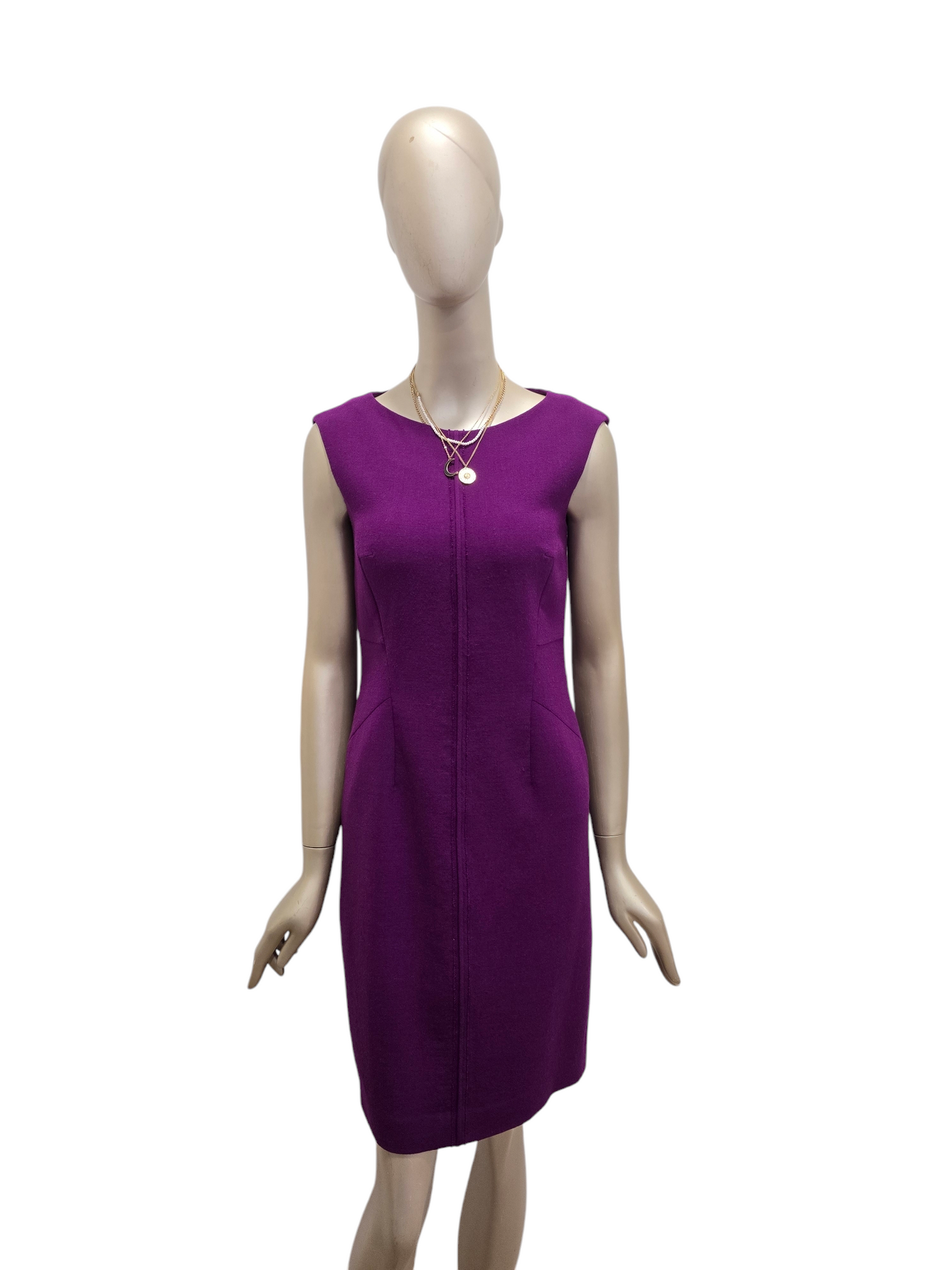 Vestido MAXI Max Mara | 38