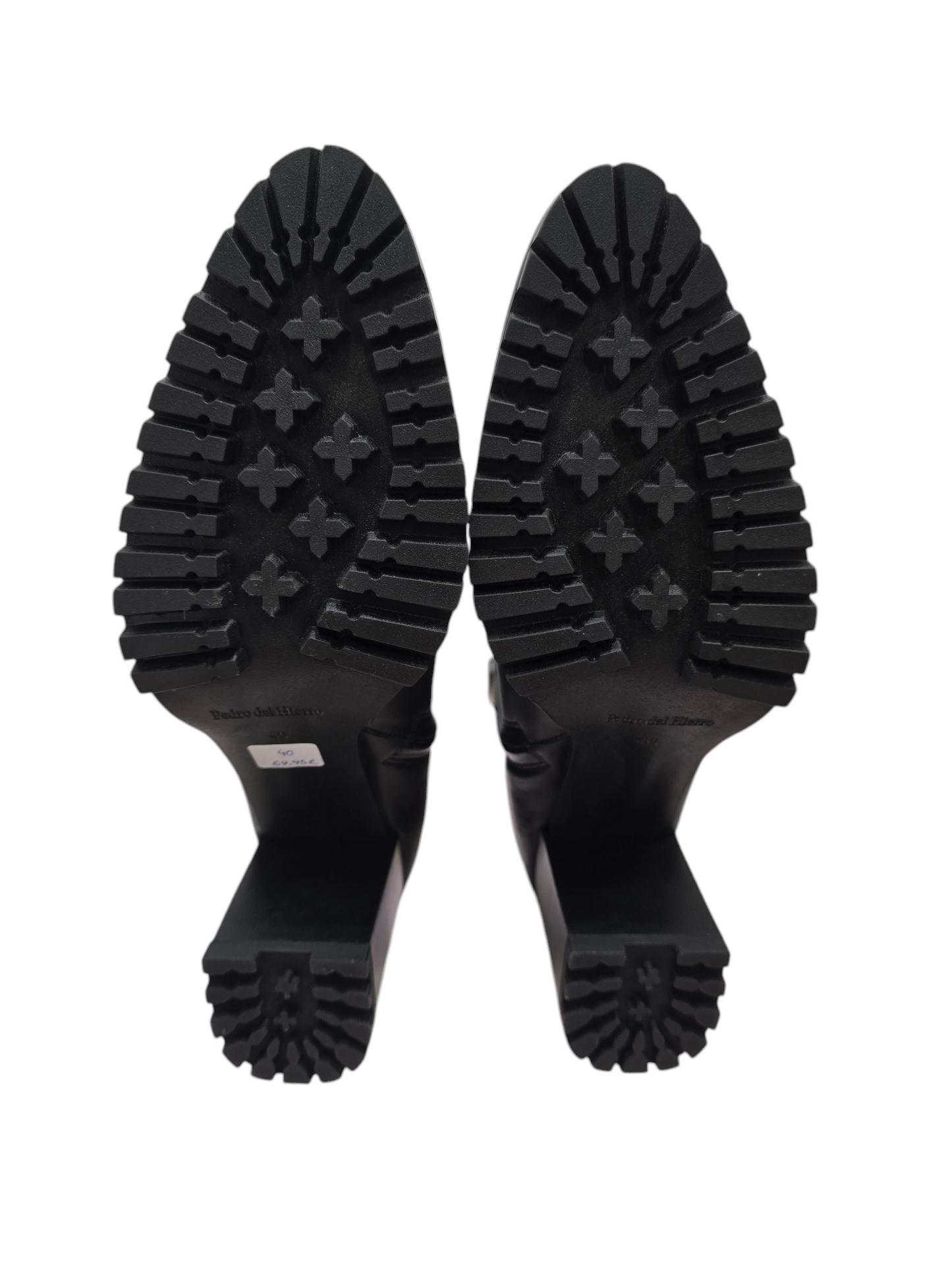 Botas Pedro del Hierro | 40