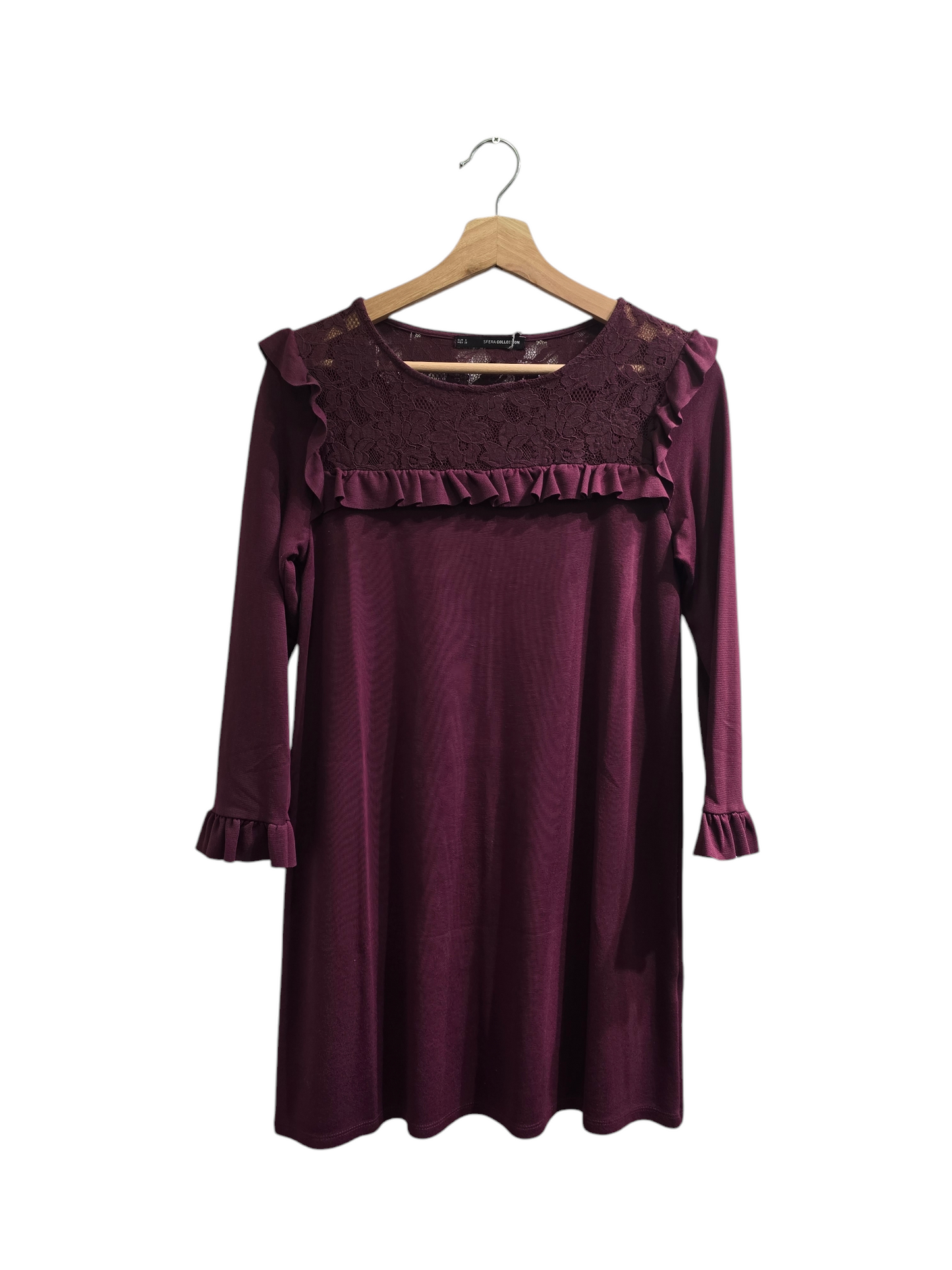 Vestido MINI Sfera | S