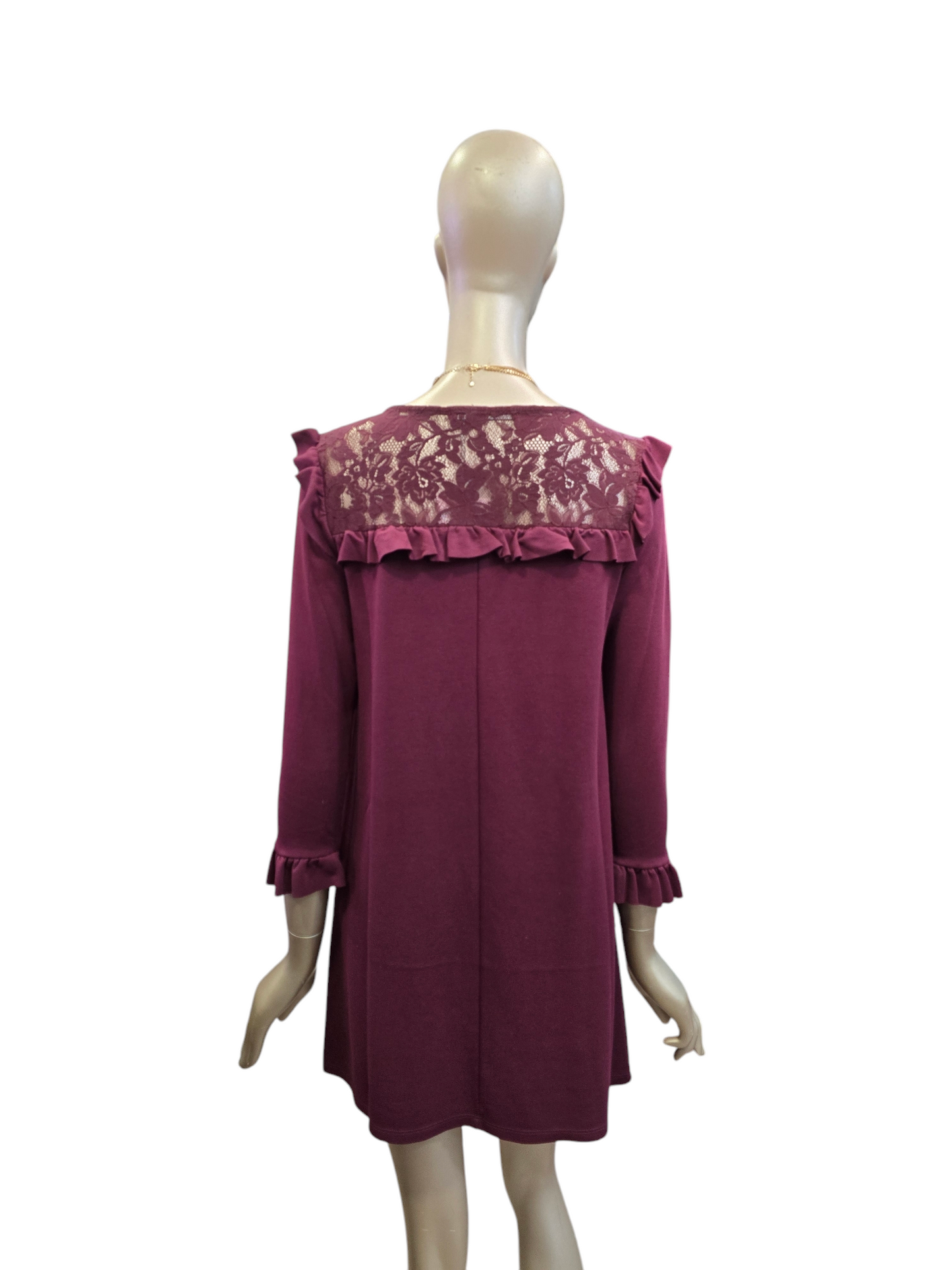 Vestido MINI Sfera | S
