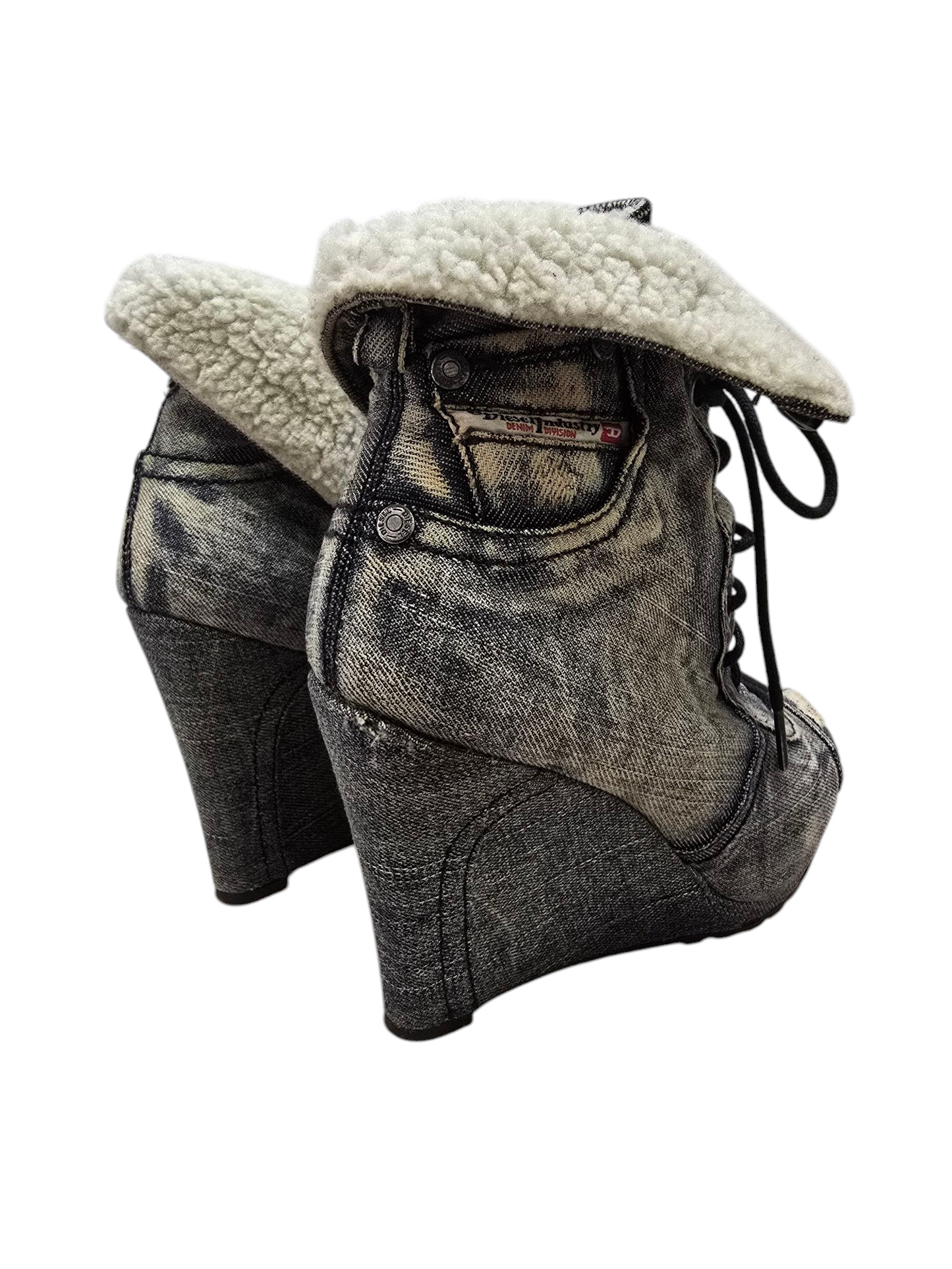 Botas Diesel | 37