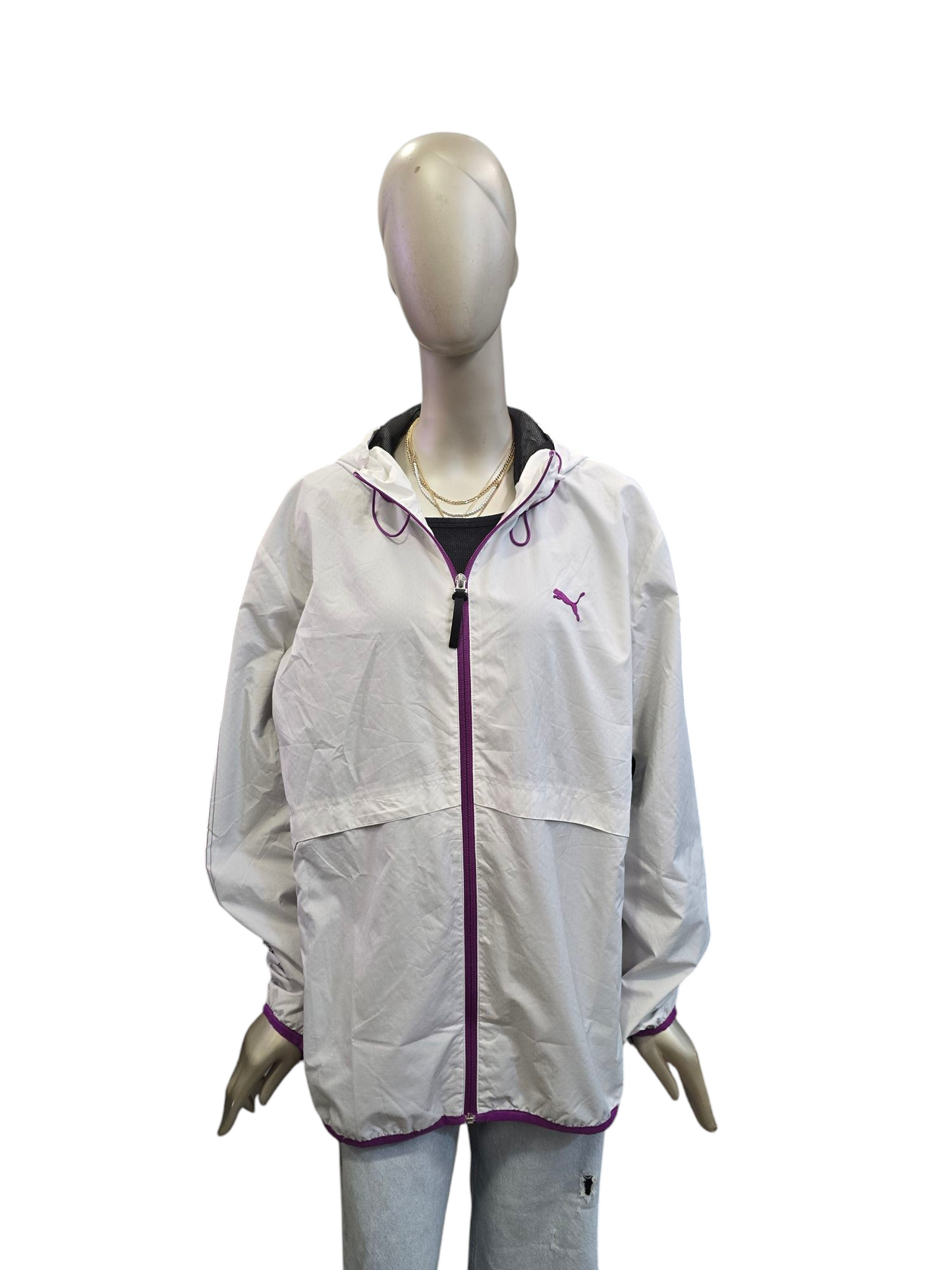 Corta Vento Puma | L