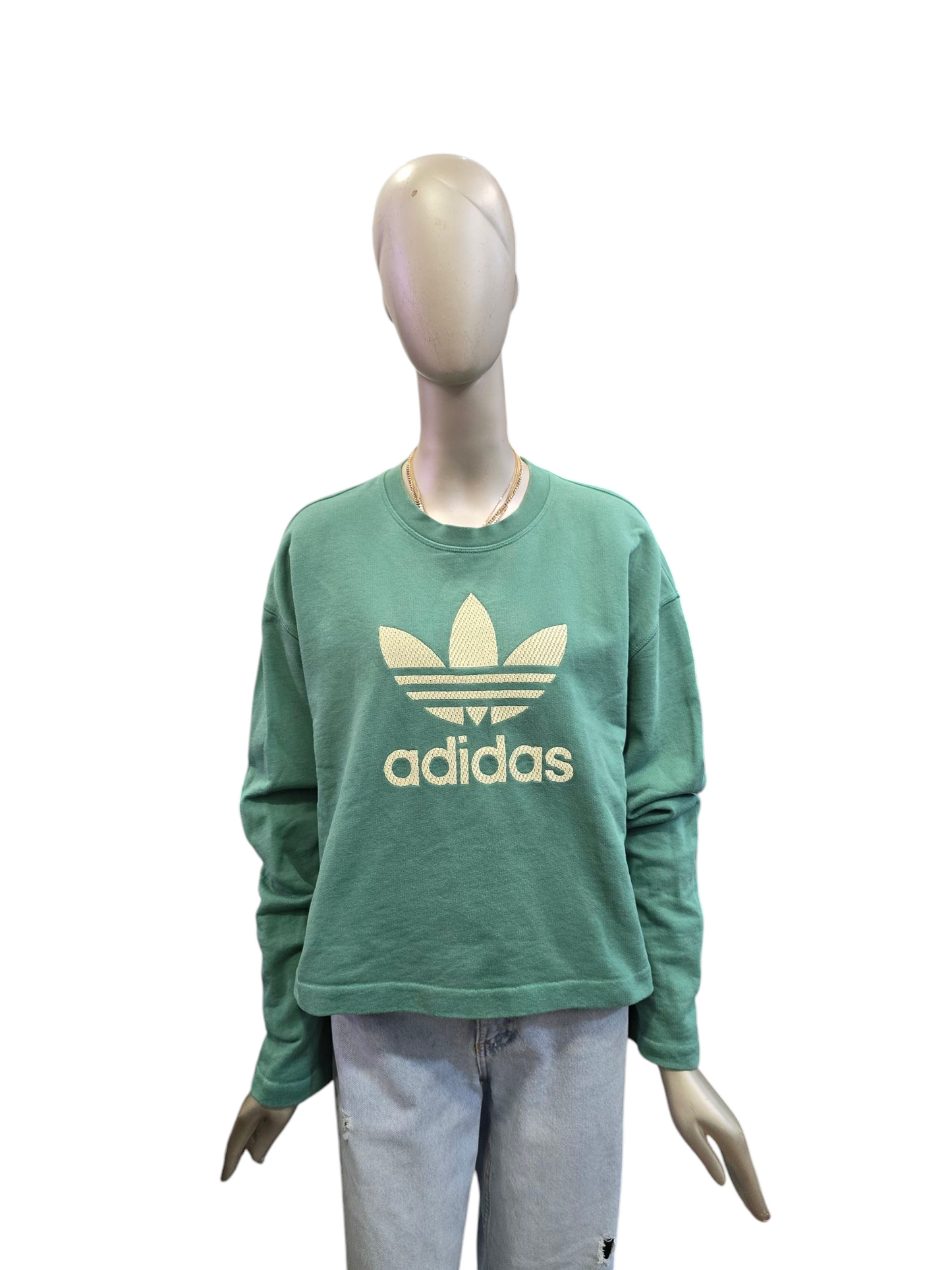 Camisola Adidas | 40