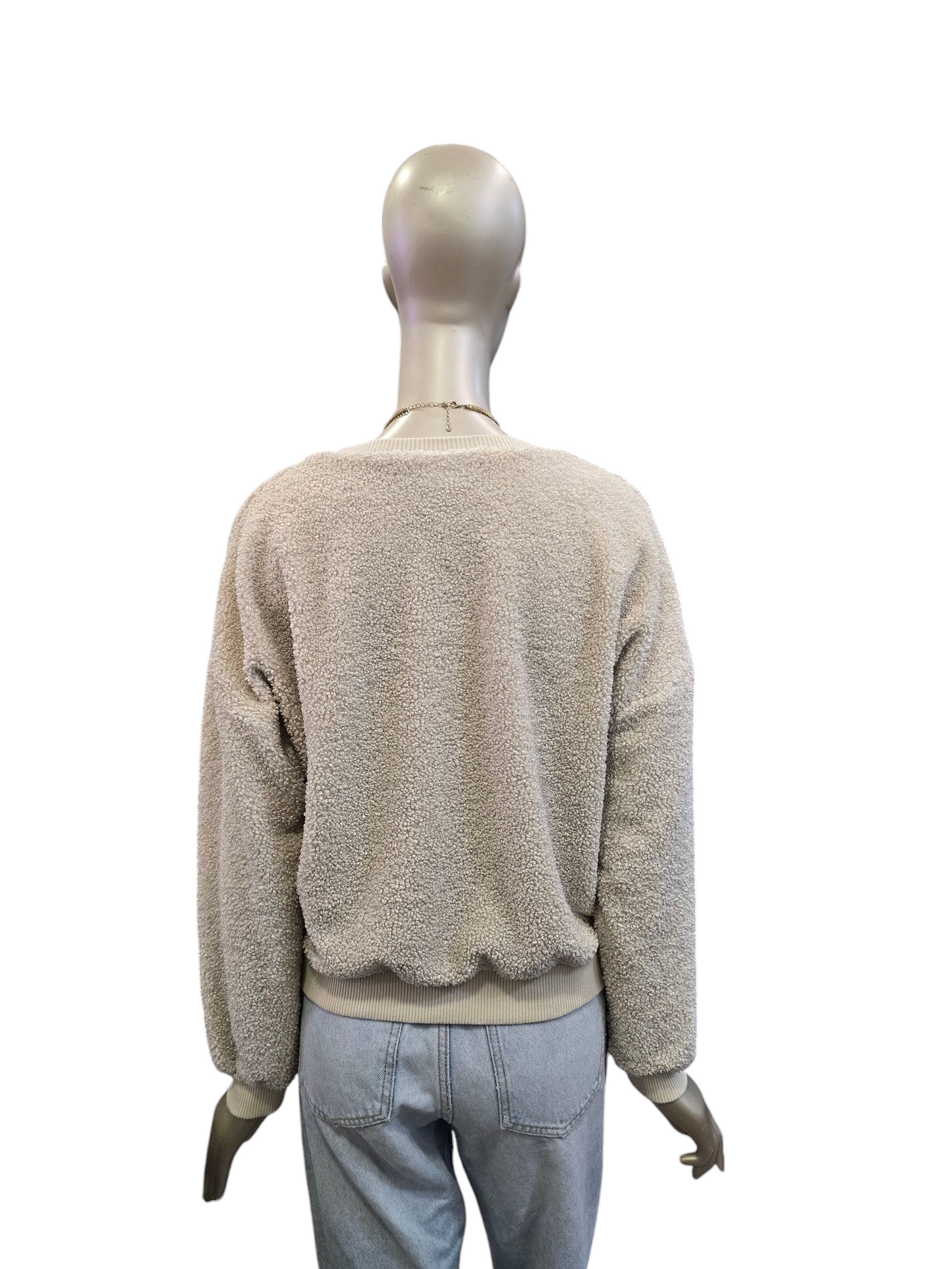 Camisola Mango | S