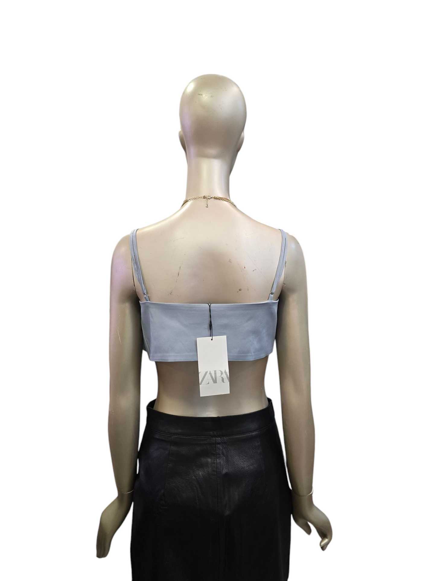 Top Zara | M