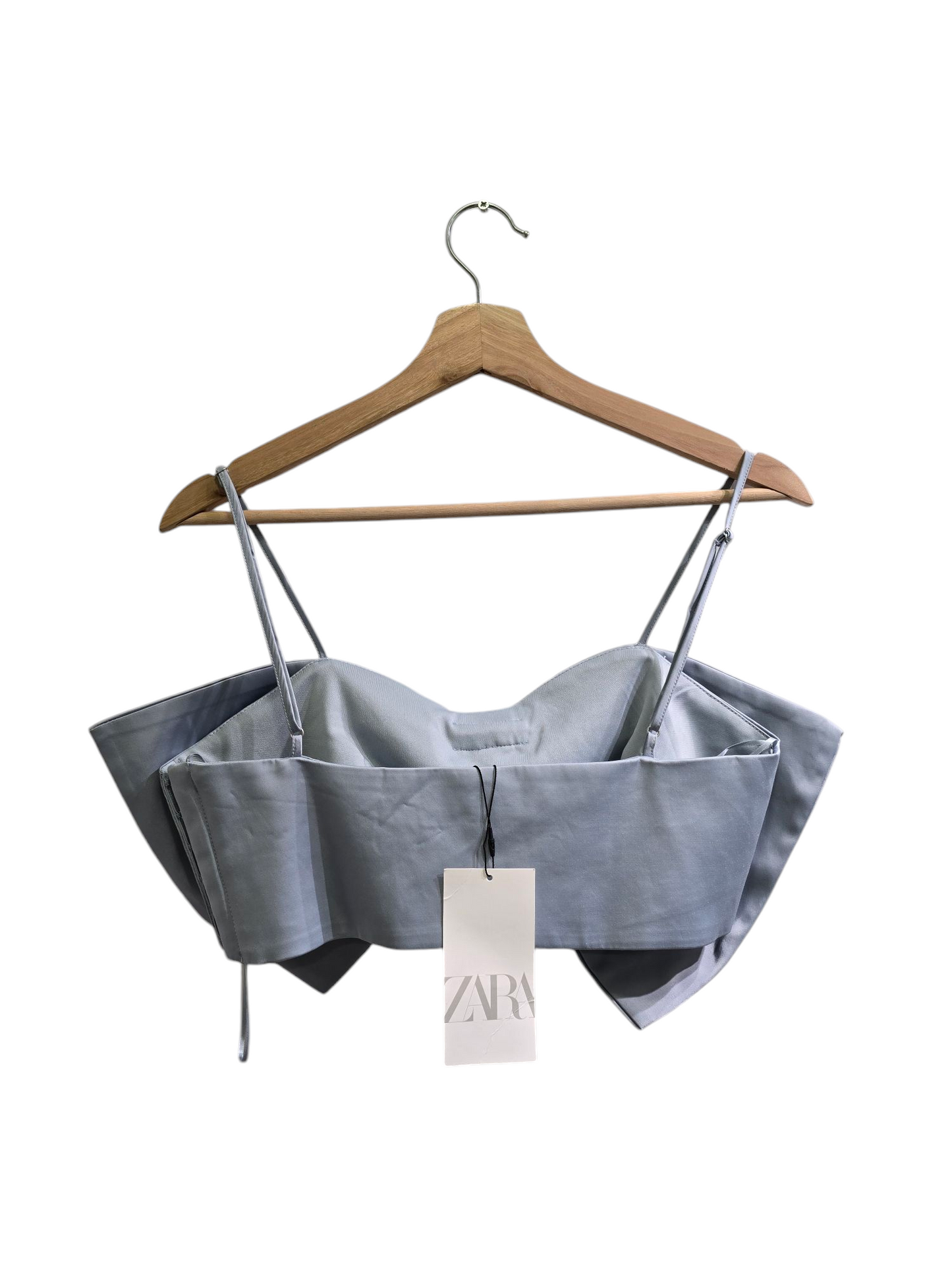 Top Zara | M