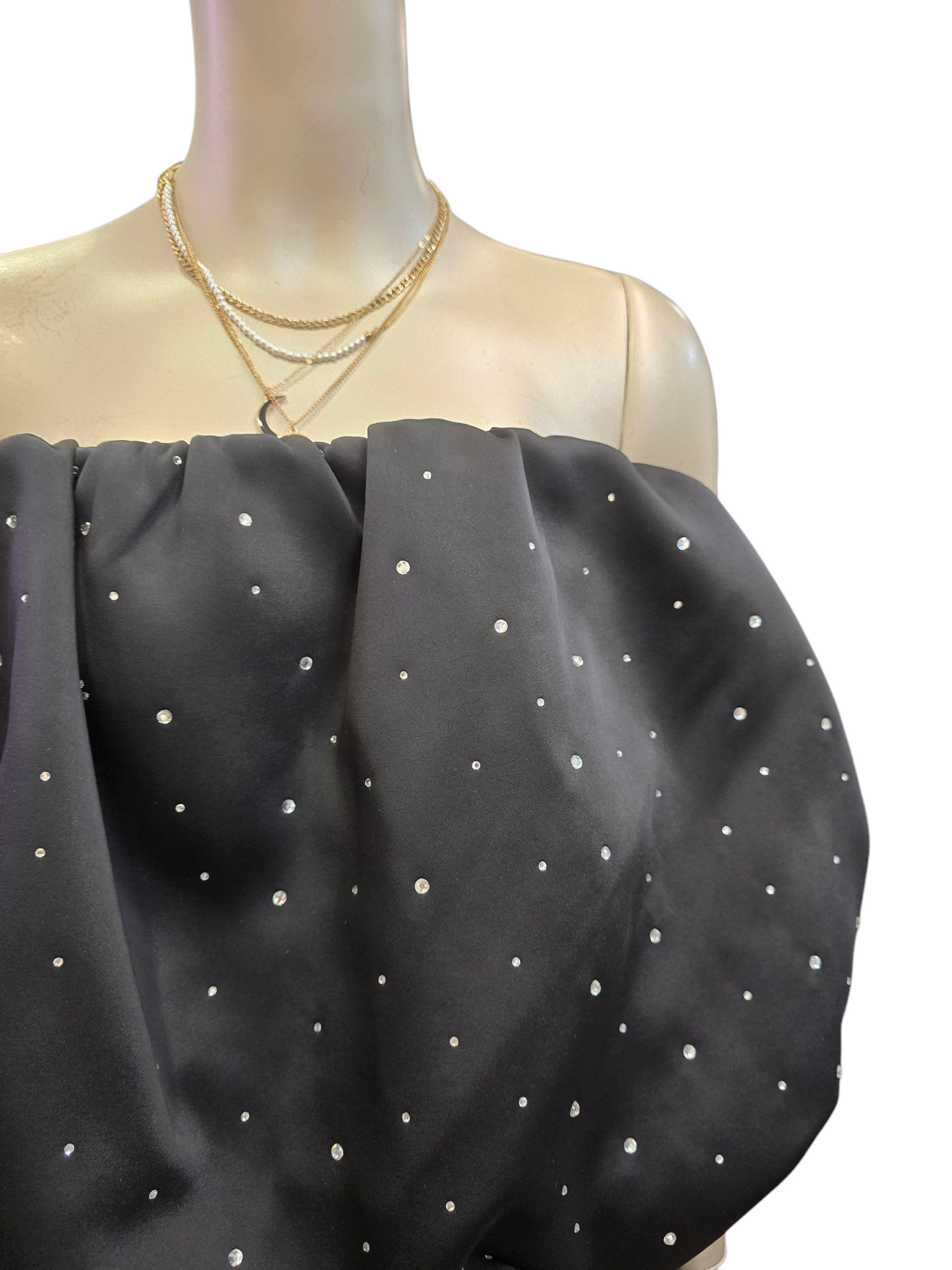 Top Zara | S