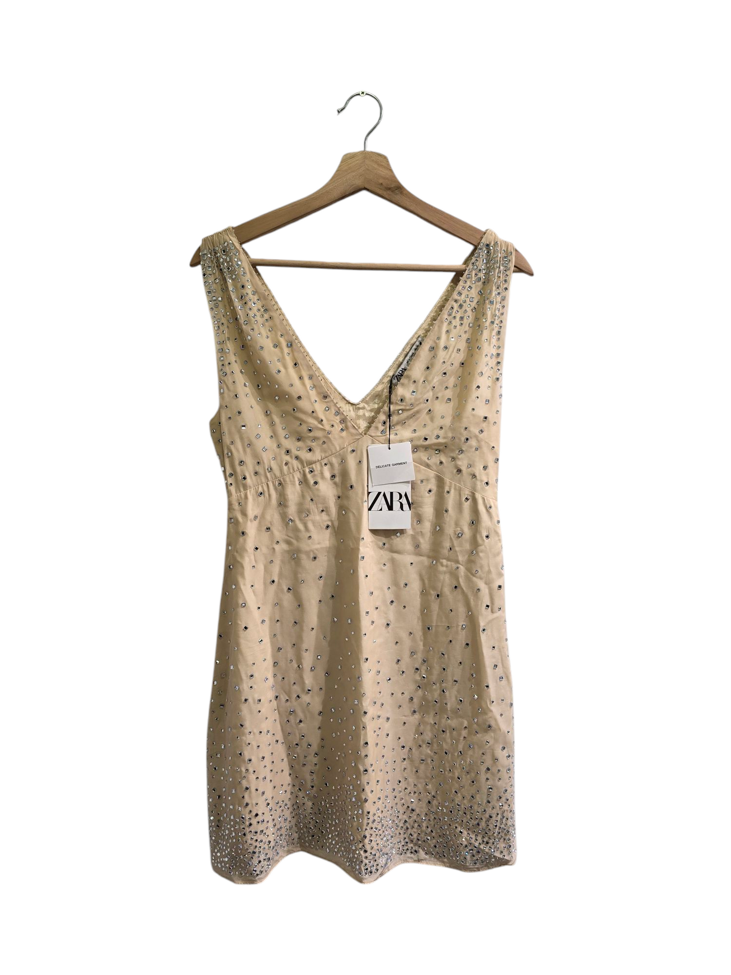 Vestido MINI Zara | S