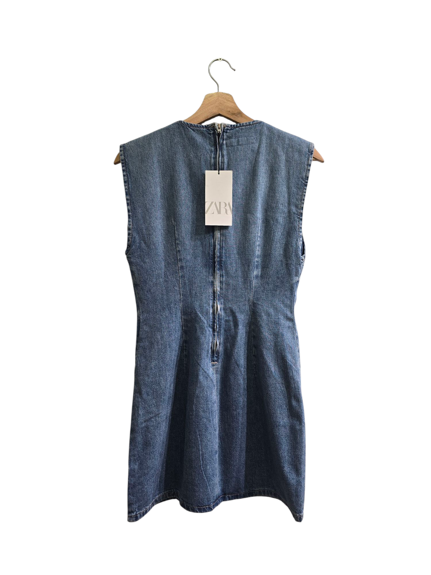 Vestido MINI Zara | XS