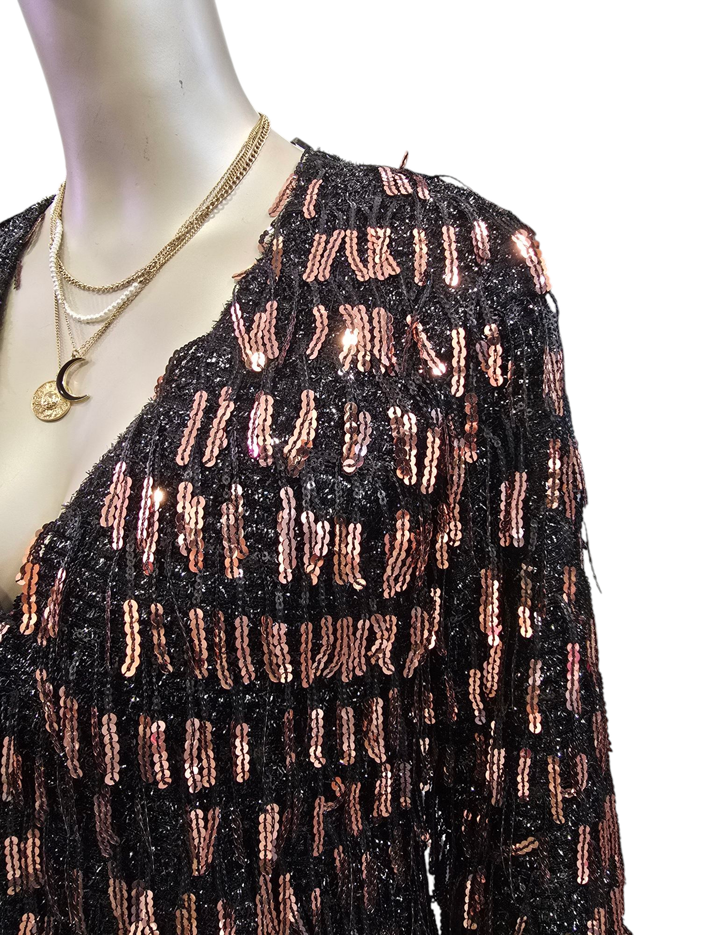 Vestido MINI Zara | XS