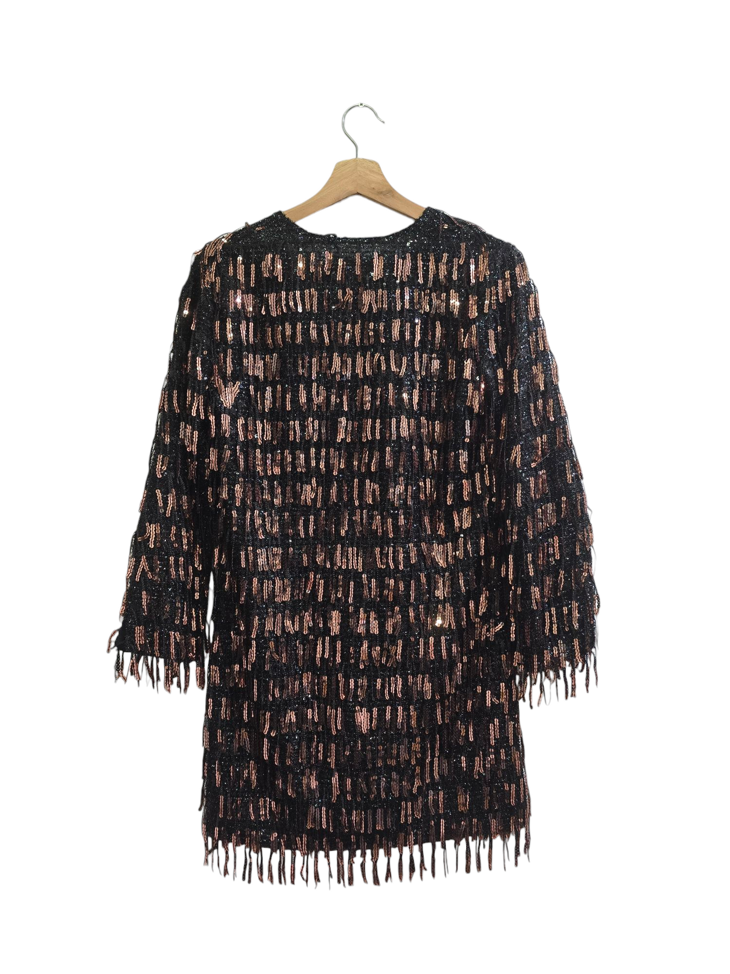 Vestido MINI Zara | XS