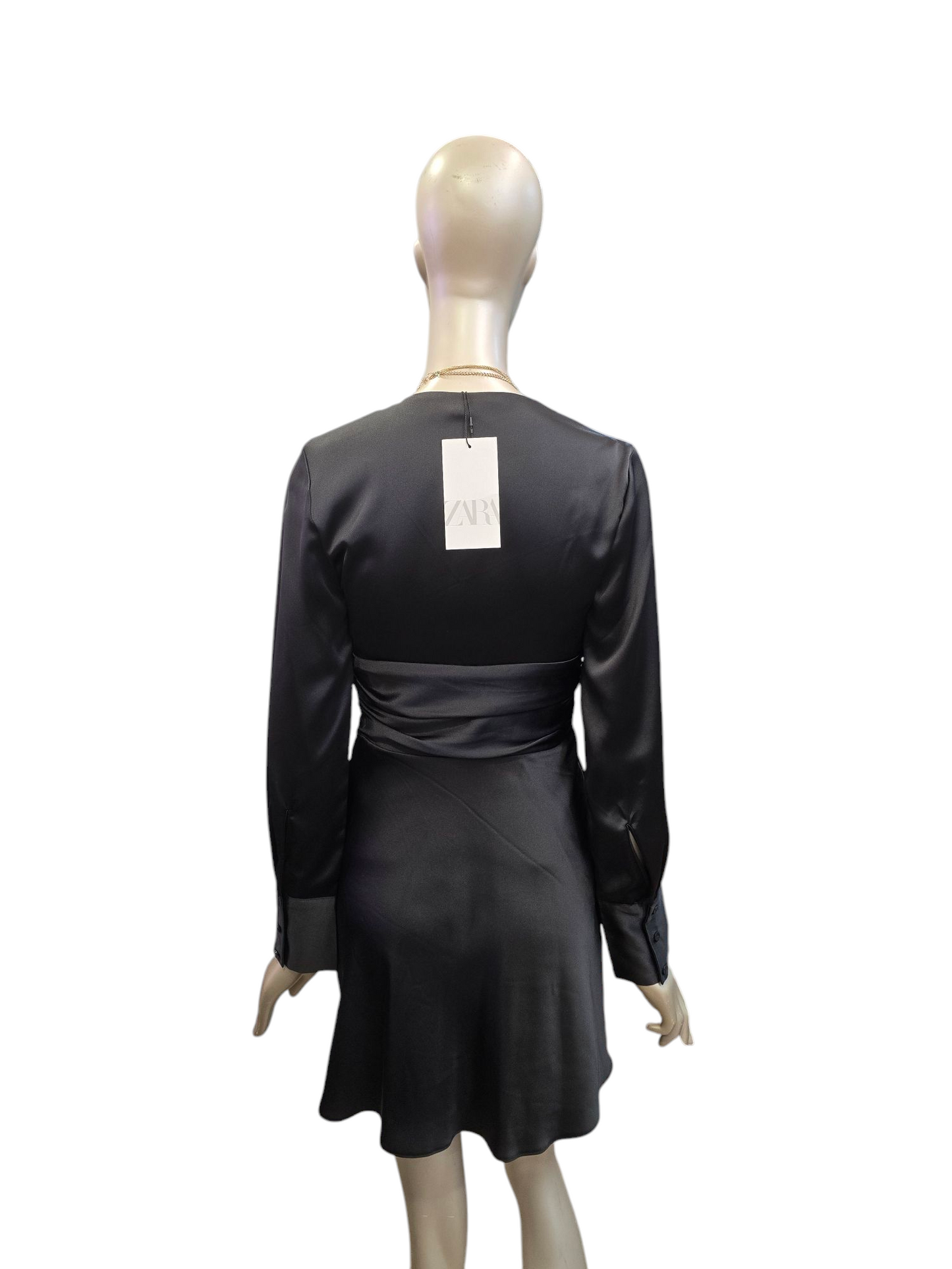 Vestido MINI Zara | XS
