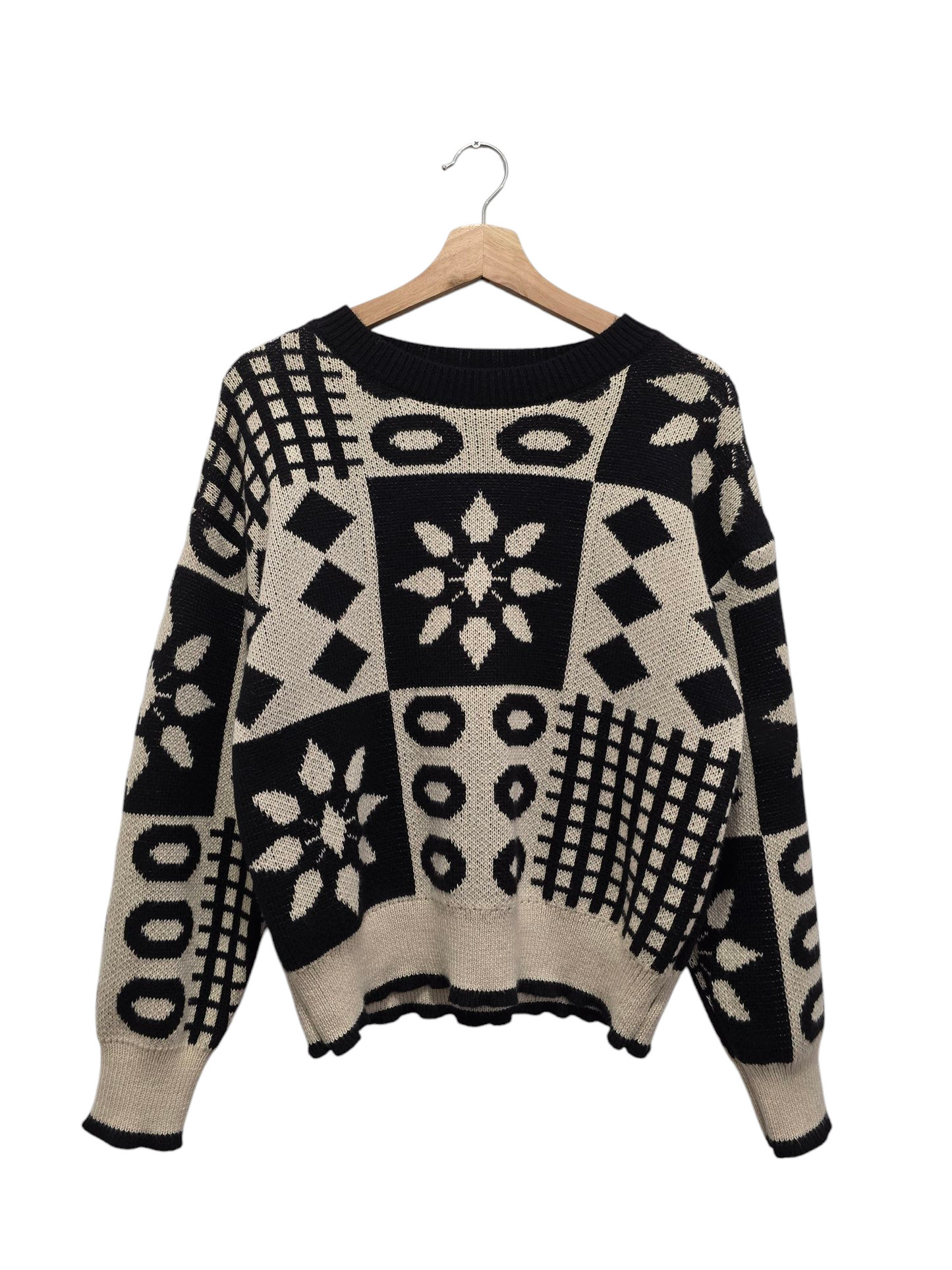 Camisola TeSe Collection | M