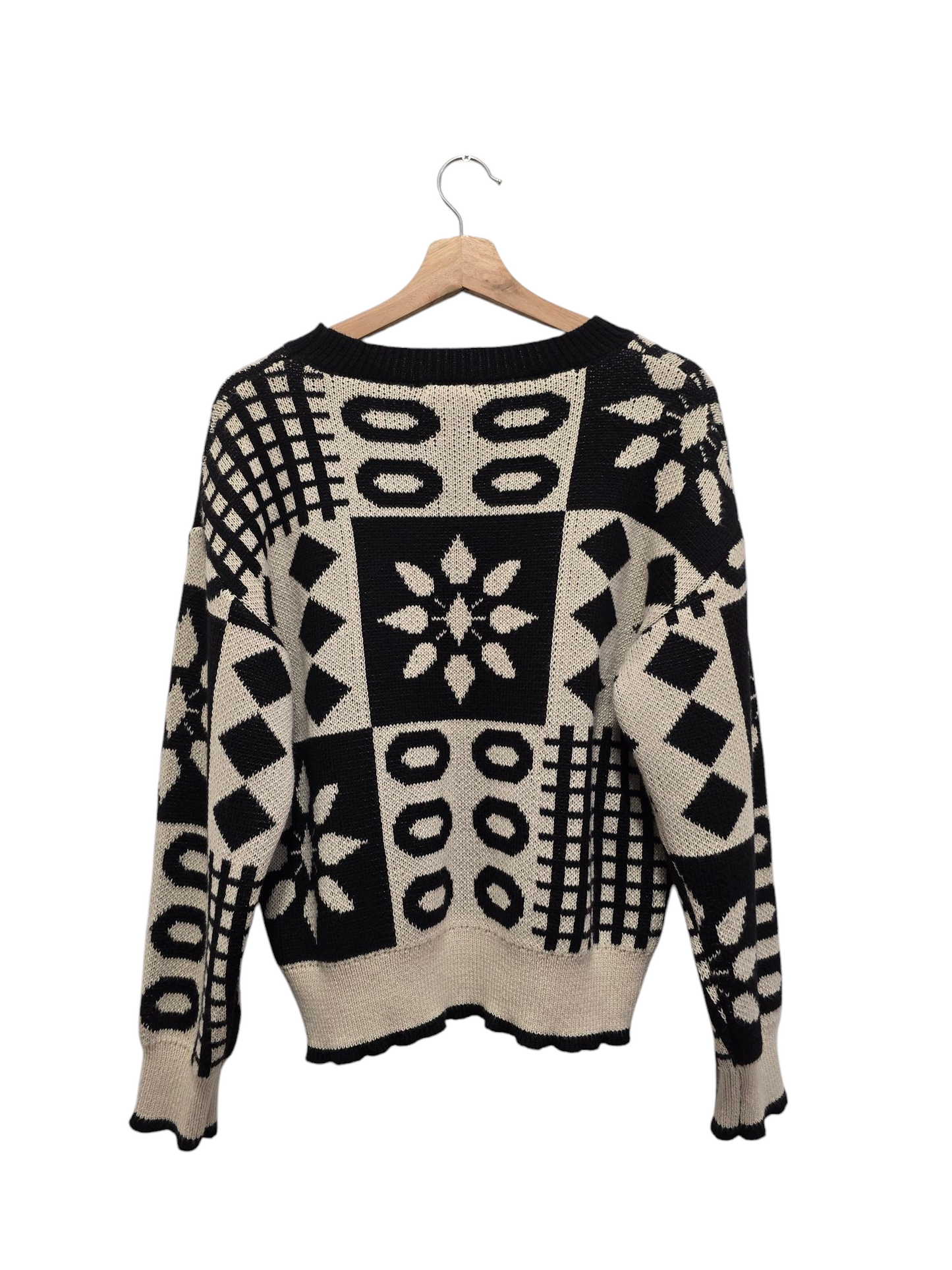 Camisola TeSe Collection | M