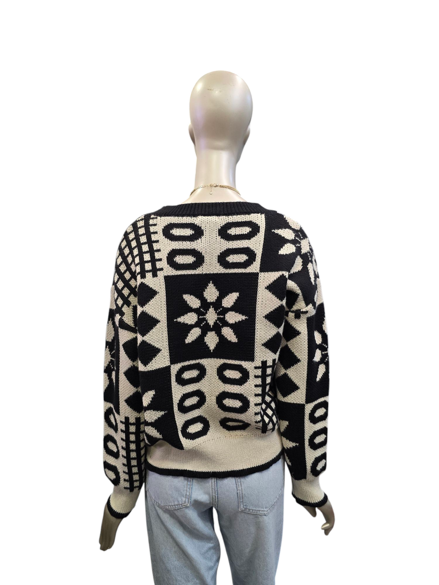 Camisola TeSe Collection | M
