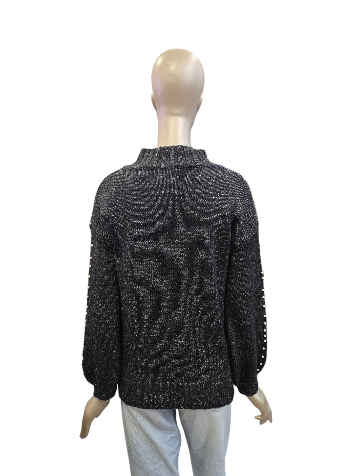 Camisola Osley | U