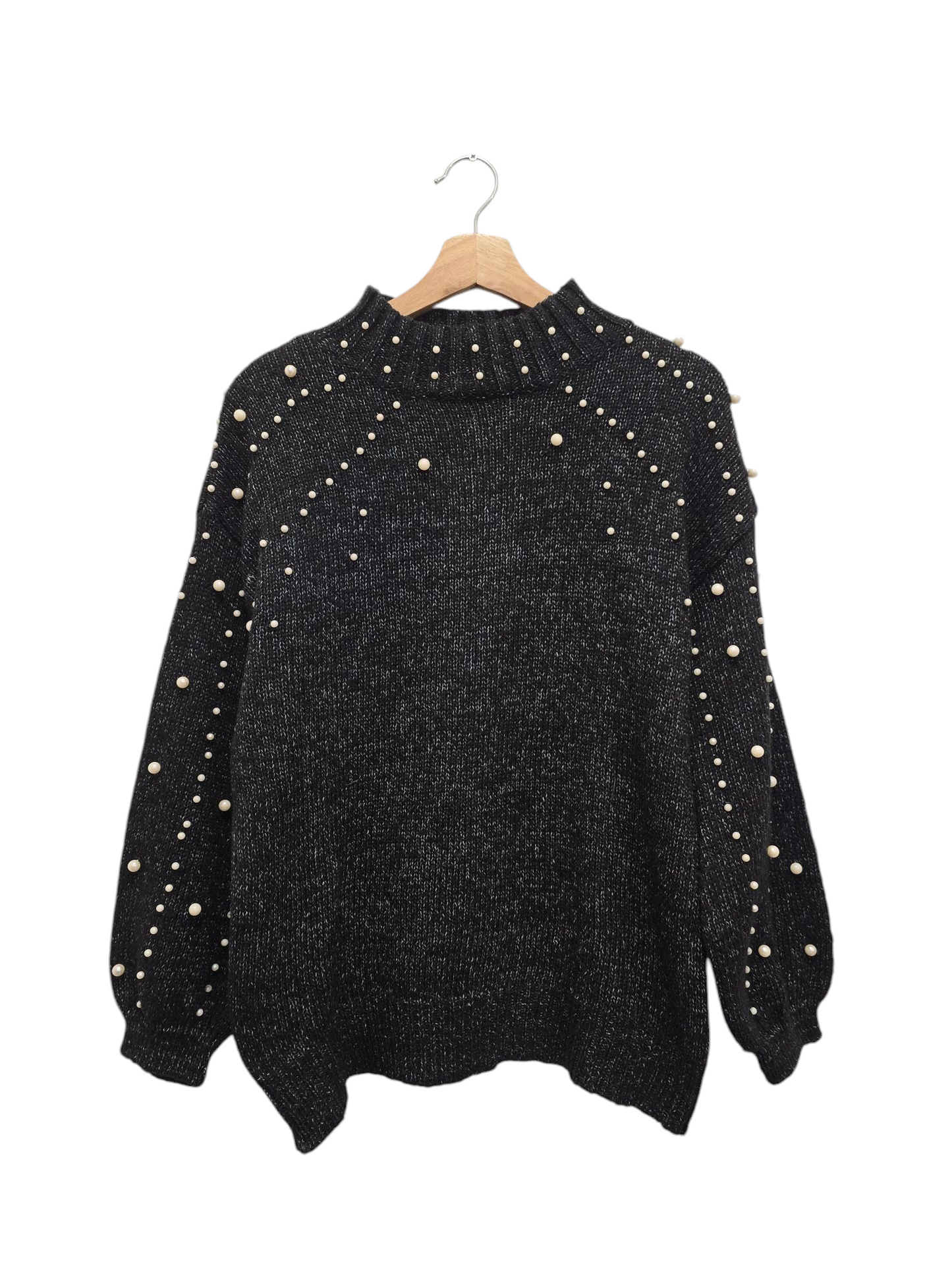 Camisola Osley | U