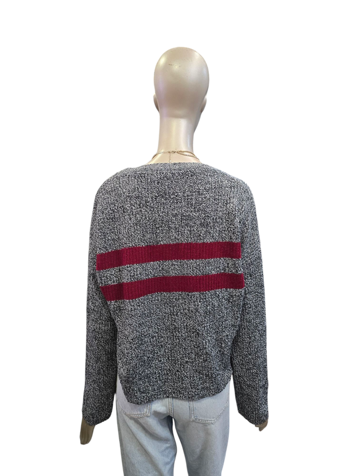 Camisola Brownie | XS-S