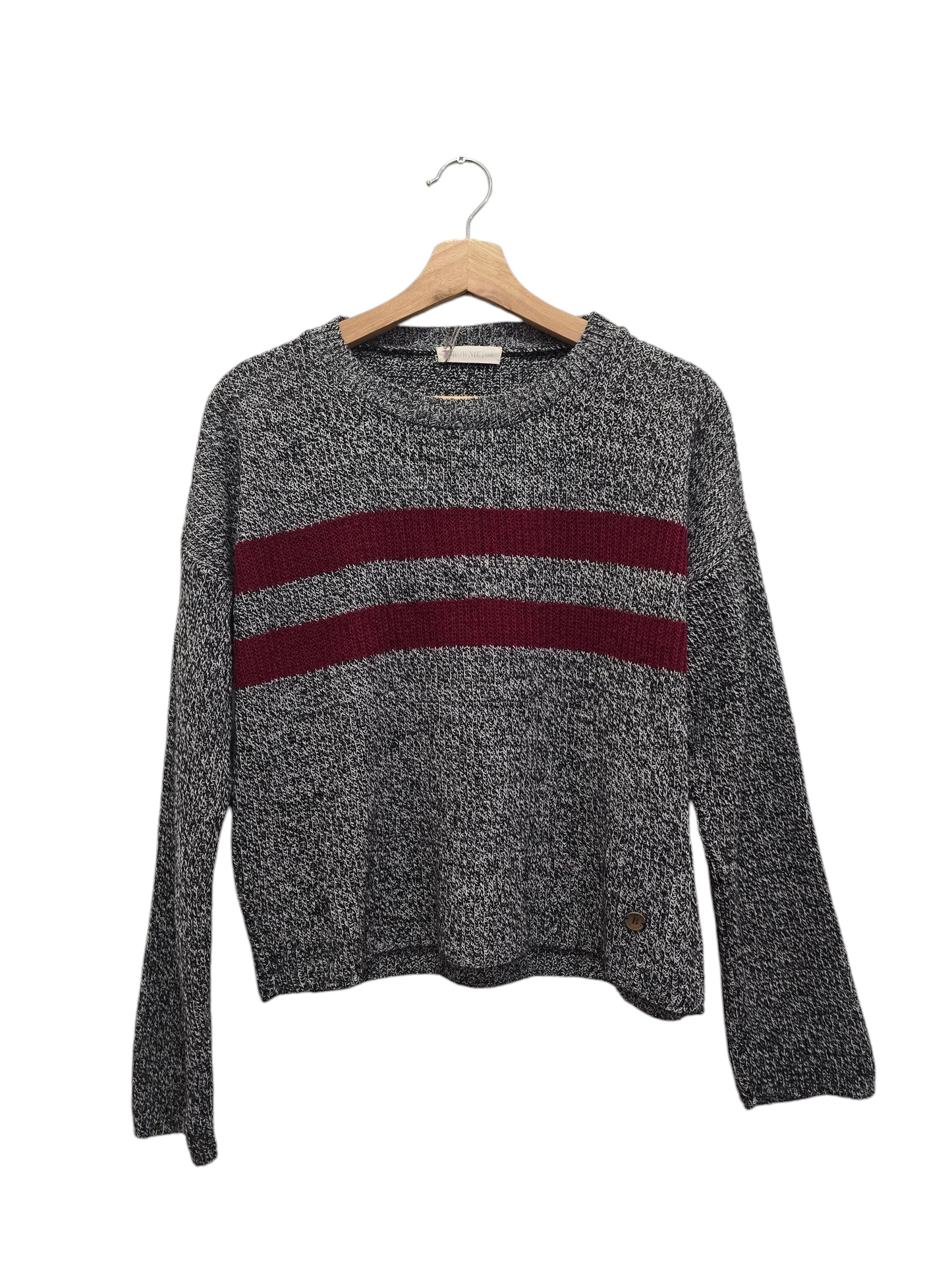 Camisola Brownie | XS-S