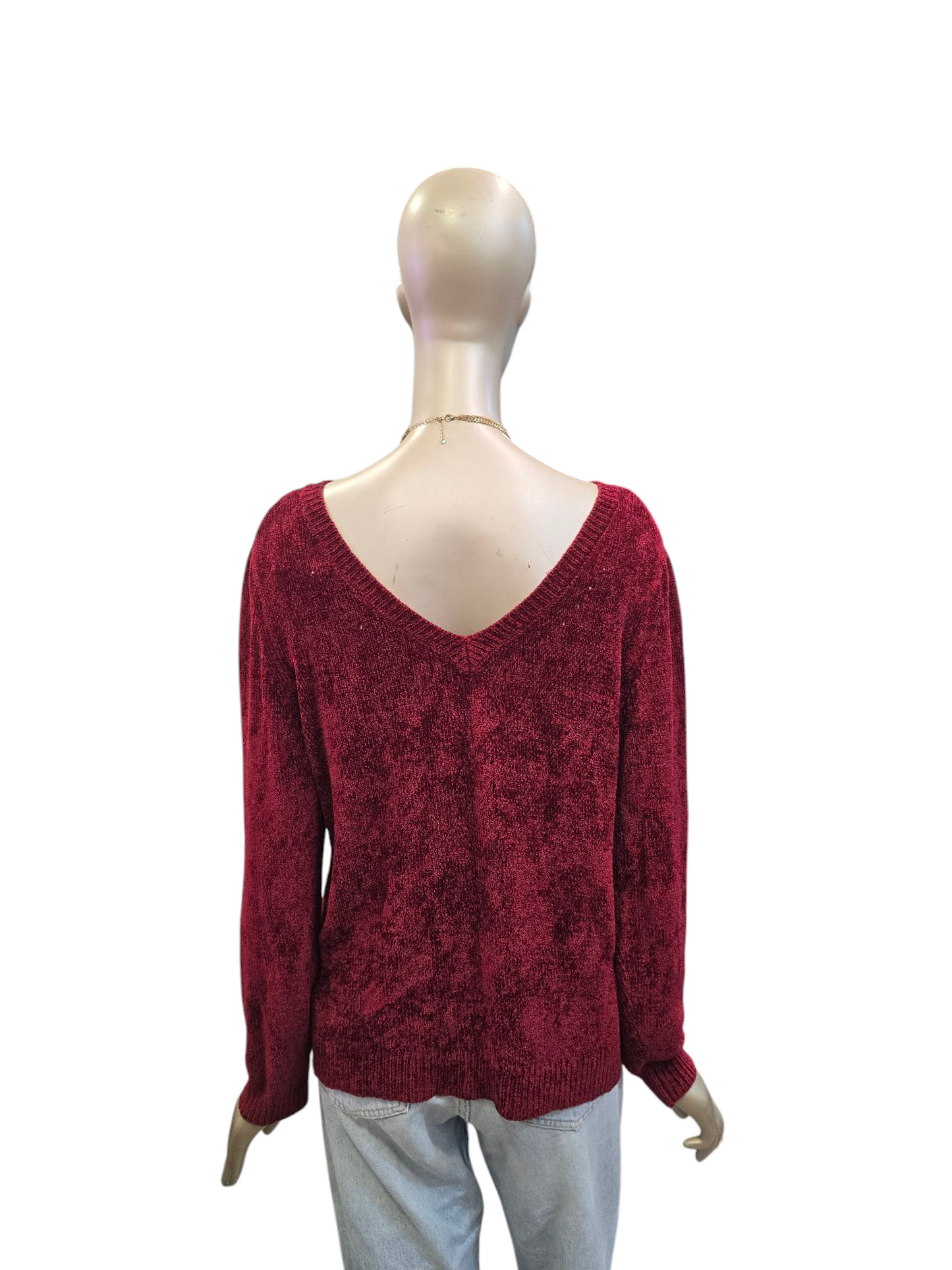 Camisola IKKS | 40