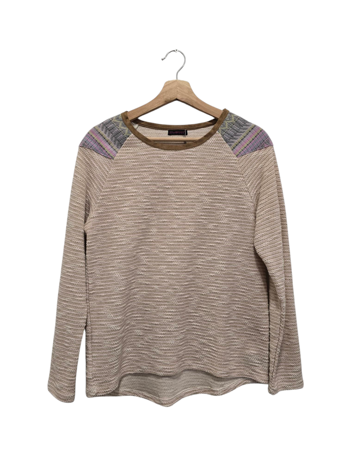 Camisola Custo Barcelona | M