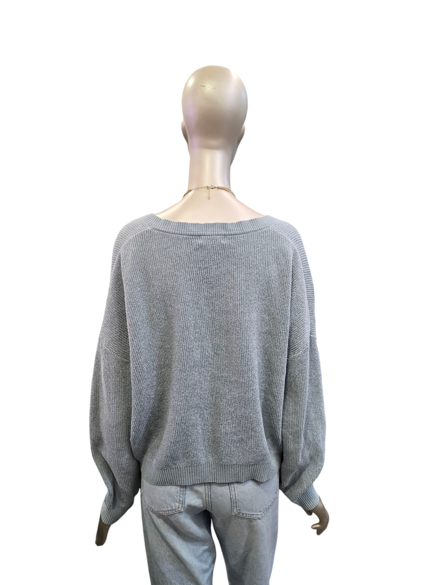 Camisola Brownie | S-M