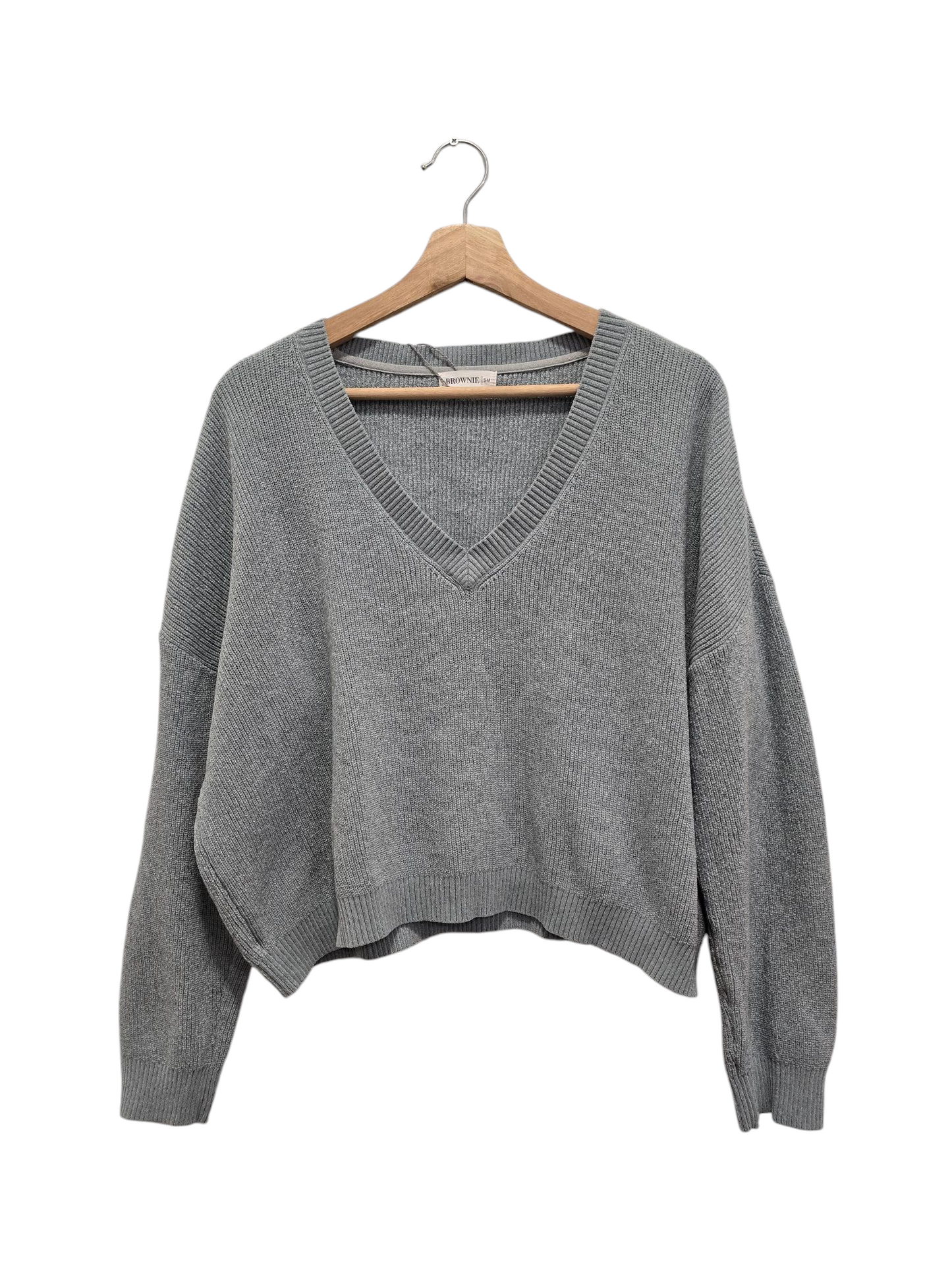 Camisola Brownie | S-M