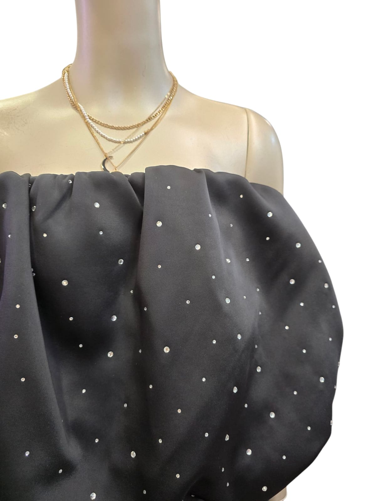 Top Zara | L