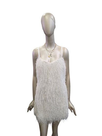 Vestido MINI Zara | M