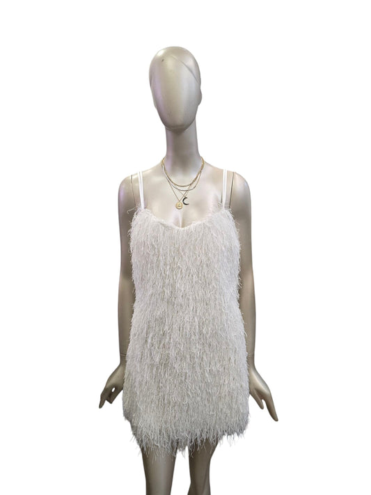 Vestido MINI Zara | M