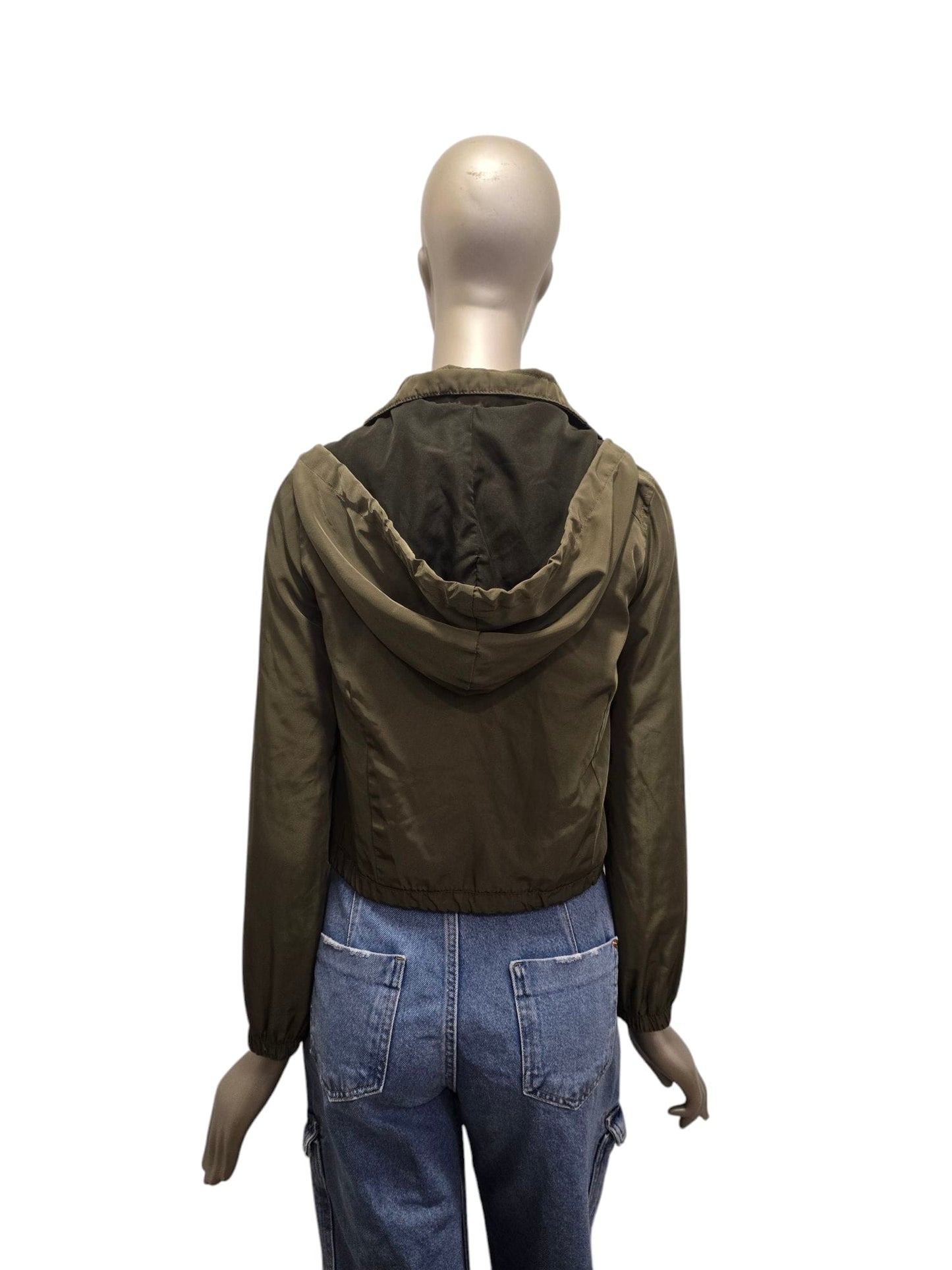 Blusão Bershka | XS