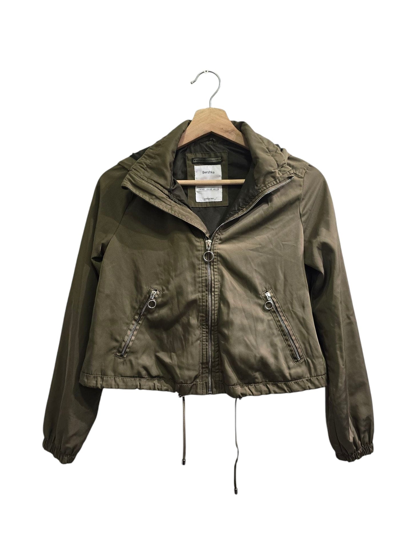 Blusão Bershka | XS