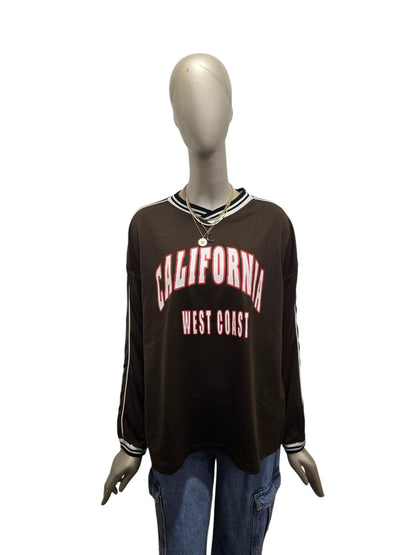 Camisola Shein | L