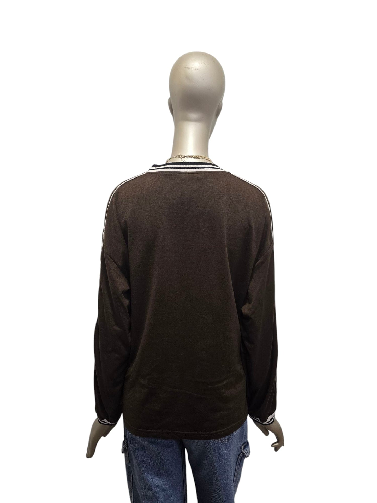 Camisola Shein | L