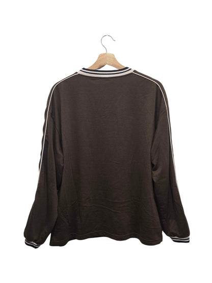 Camisola Shein | L