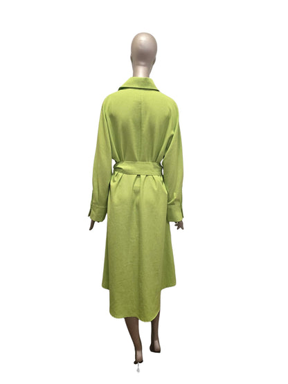 Vestido MAXI Lumina | M