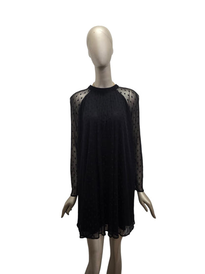 Vestido MINI Zara | M