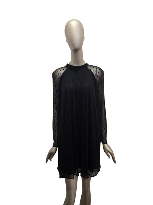 Vestido MINI Zara | M