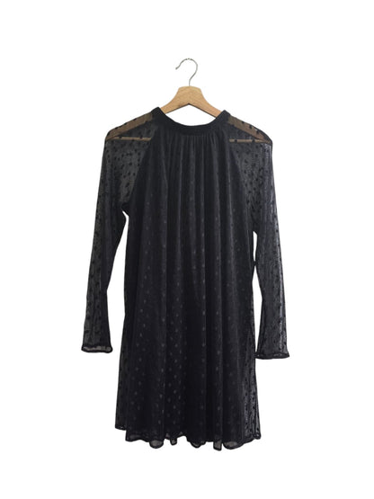 Vestido MINI Zara | M