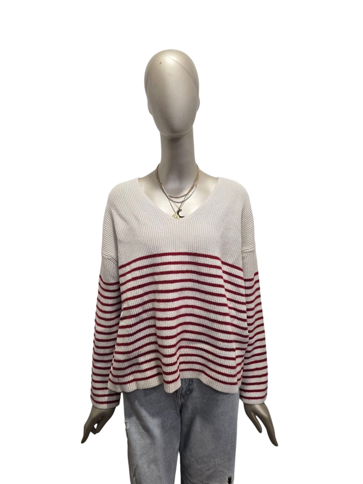 Camisola Mango | L