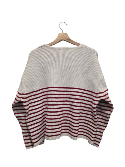 Camisola Mango | L