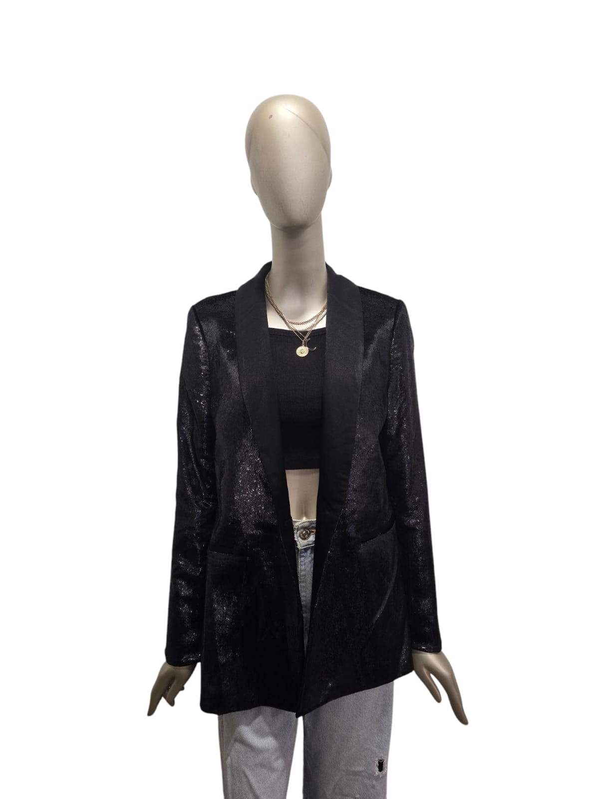 Blazer Rich & Royal | 40