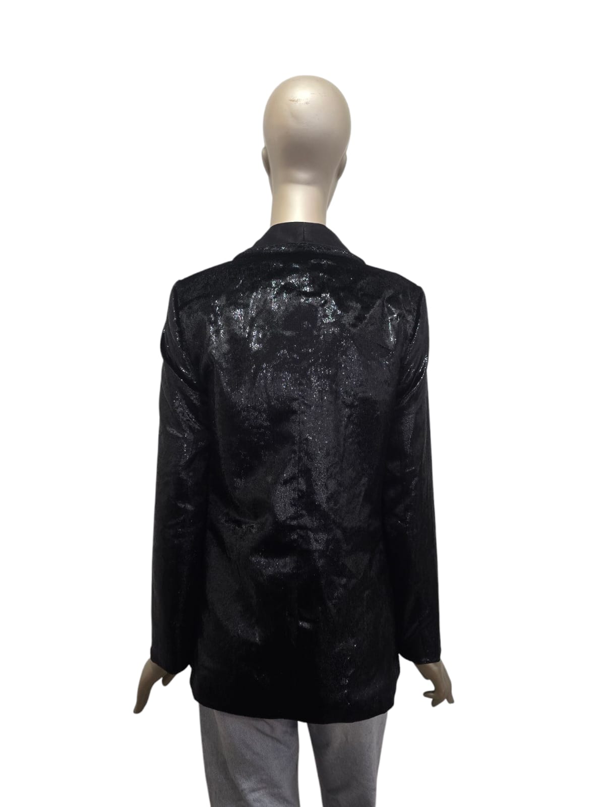 Blazer Rich & Royal | 40