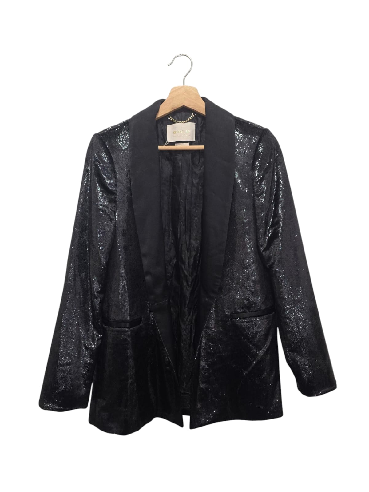 Blazer Rich & Royal | 40